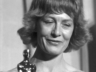 1978: Vanessa Redgrave's speech