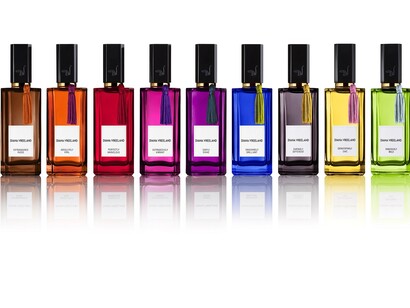 Diana Vreeland Collection Image - White