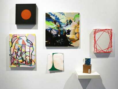 The Gift Edit. Courtesy of Galleri Urbane