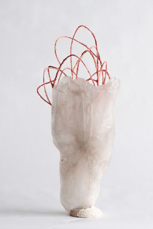 An alternative history. Courtesy of Heller Gallery