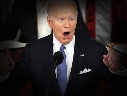 Joe Biden, es un abogado y político estadounidense