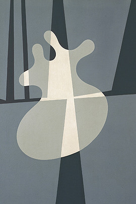 Klee & Friends. Courtesy of Zentrum Paul Klee