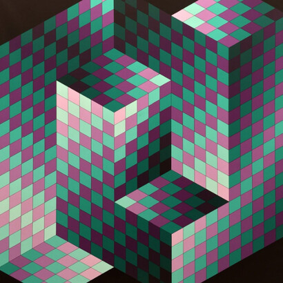 Masters. Courtesy of Gary Nader Gallery