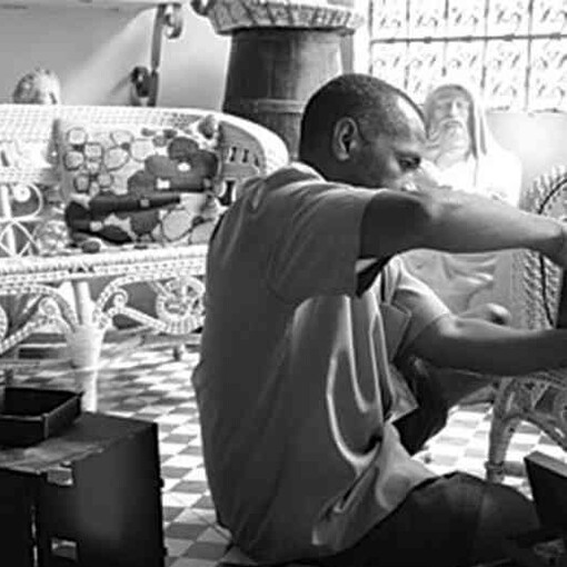 Jonathas de Andrade: Visões do Nordeste. Courtesy of Museo Jumex