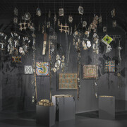 Emery Blagdon, The healing machine, ca. 1955-1986. Courtesy of SAAM