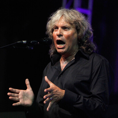 José Mercé, otro mito de esta música