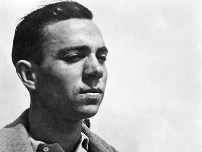 Miguel Hernández, poeta y dramaturgo de especial relevancia en la literatura española del siglo xx