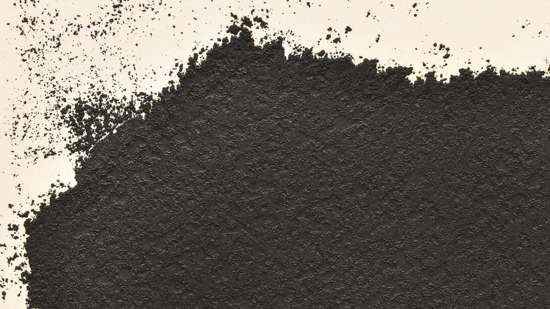 Richard Serra, Notebook Drawing II (detail), 2023. 1-color etching, artist’s approval screen printed on verso
24 1/2 x 27 1/2" (62.2 x 69.9 cm),
Edition of 40. Courtesy of the artist and Gemini G.E.L at Joni Moisant Weyl