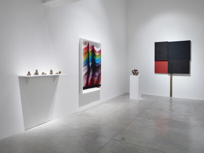 Material Properties. Courtesy of albertz benda