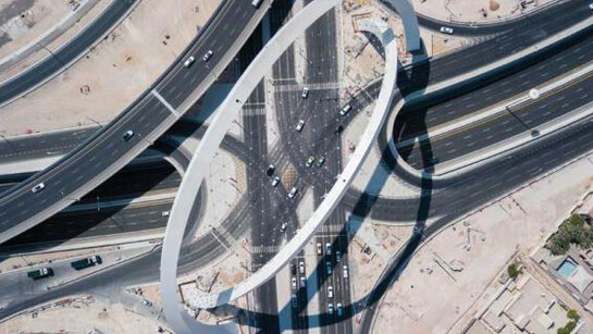 Making Doha: 1950 – 2030. Courtesy of Qatar Museums