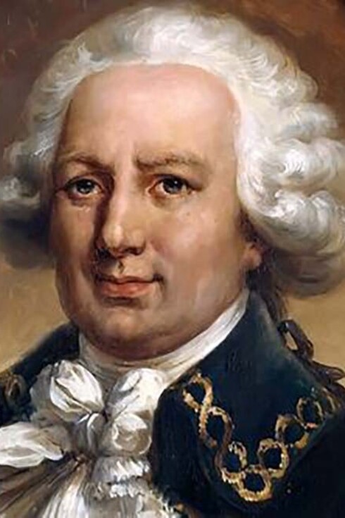 Louis-Antoine-de-Bougainville