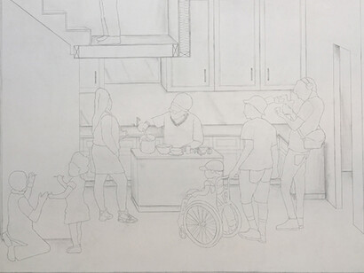 Emmanuel Pratt. Courtesy of Smart Museum of Art