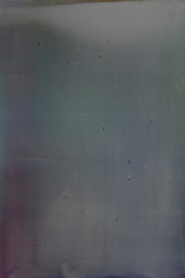 Paul Shakespear, Path #4. Courtesy of Anderson Yezerski Gallery