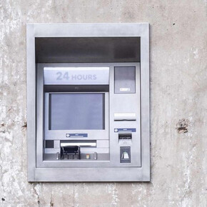 Die Sammlungen. The Collections. Les Collections. Courtesy of Hamburger Bahnhof