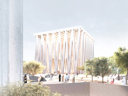 Abrahamic House, Abu Dhabi seeks to provide a platform for the nurturing of religious exchange, values of peace, coexistence and acceptance across religions and cultures