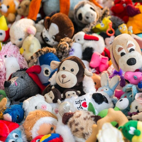 Charlemagne Palestine. Courtesy of Bozar