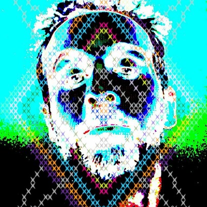 Federico Stragà, cantante