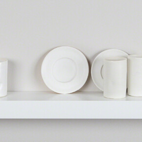 Space and Form. Courtesy of Rosenberg & Co.