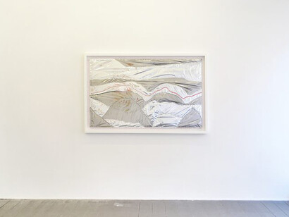 John Knuth. Courtesy of Marie Kirkegaard Gallery