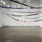 Unseen Scenery. Courtesy of A.I.R. Gallery