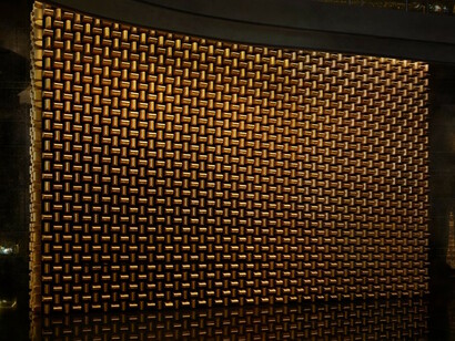 Andreas Gursky, Las Vegas, 2022