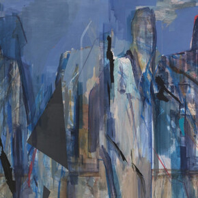 Irfan Önürmen. Courtesy of 24 Gallery