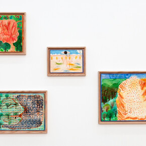 Karishma D’Souza. Courtesy of Xippas
