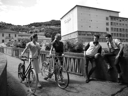 Lichena Bertinato, Hello Baby