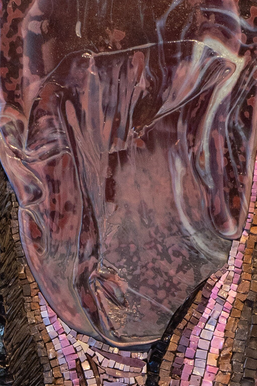 Verdiano Marzi, Prière. Per gentile concessione della Galleria d'arte Pallavicini 22