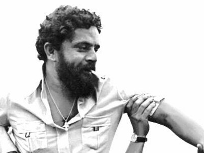 Lula da Silva