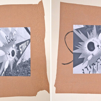 Hey Fuckface. Courtesy of Casemore Kirkeby