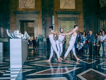 Flow © Rosario Spanò, proDUCKtion.it, all rights reserved  