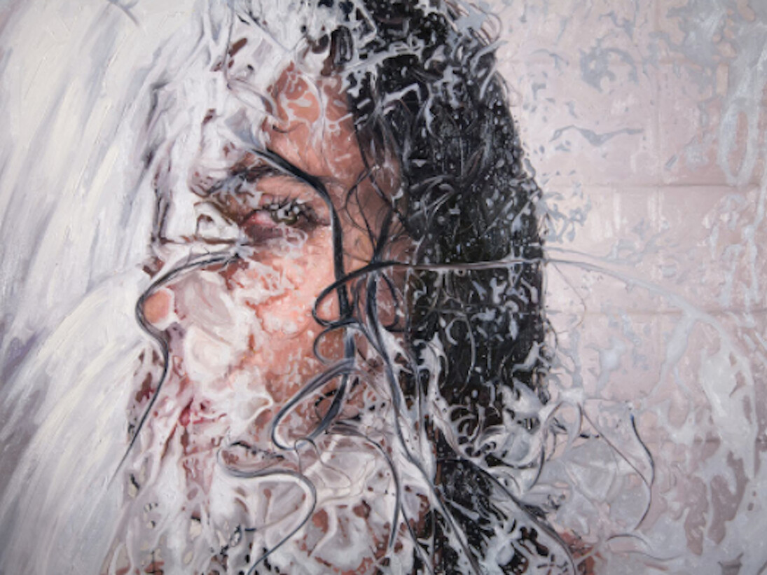 Alyssa Monks. Courtesy of Shine Artists | Pontone Gallery