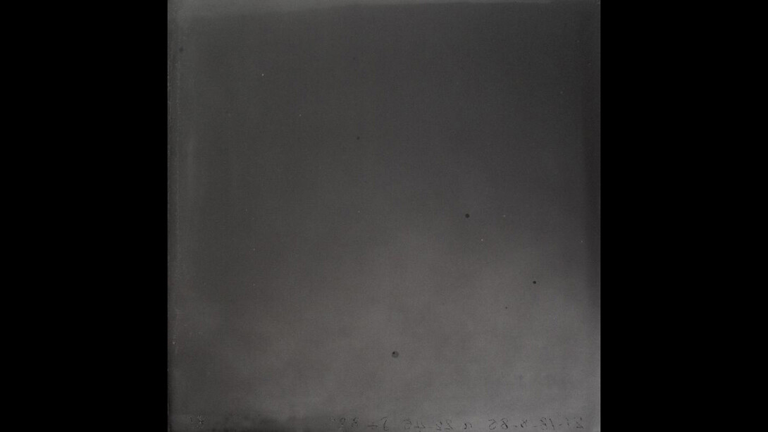Dove Allouche, IR_81 (2011). Courtesy of Centre Pompidou
