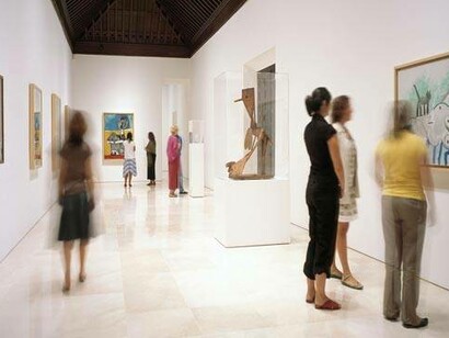 Museo Picasso