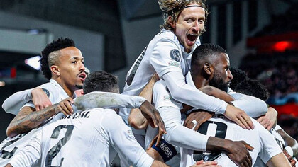 Liverpool-Real Madrid. Le monde du football avait peut-être assisté en cette chaude soirée à l’un des plus grands matchs de la dernière décennie, que ce soit en termes d’intensité, de scénario ou de spectacle