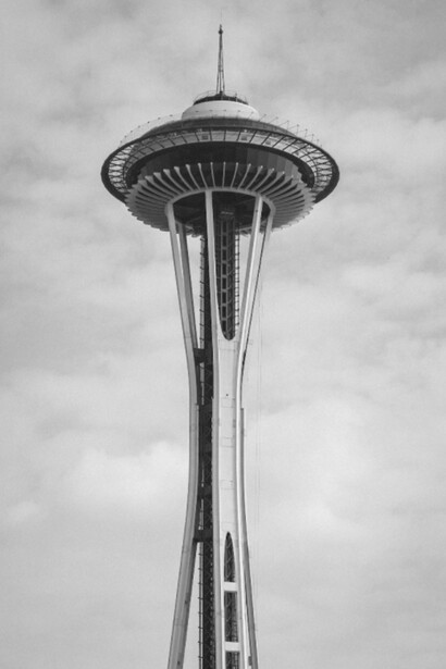 Andy Lagunes, Above the clouds, 2018. Courtesy of 1202 Contemporary