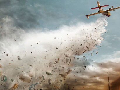 Air pollution