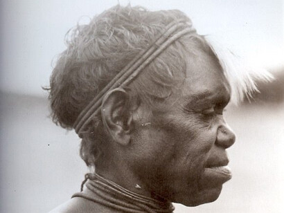 Aboriginal people suffer from human rights abuses