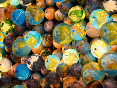 Frankfurt Book Fair 2012 © Jurgen Fauth