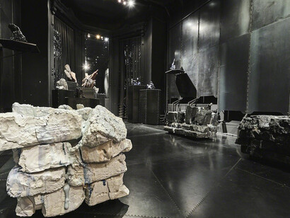 Osamu Kojima. Courtesy of Jason Jacques