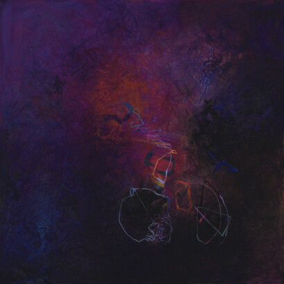 That Layered Look. Courtesy of Tufenkian Fine Arts