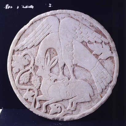 The twilight of Byzantium (1204-1453). Courtesy of Museum of Byzantine Culture