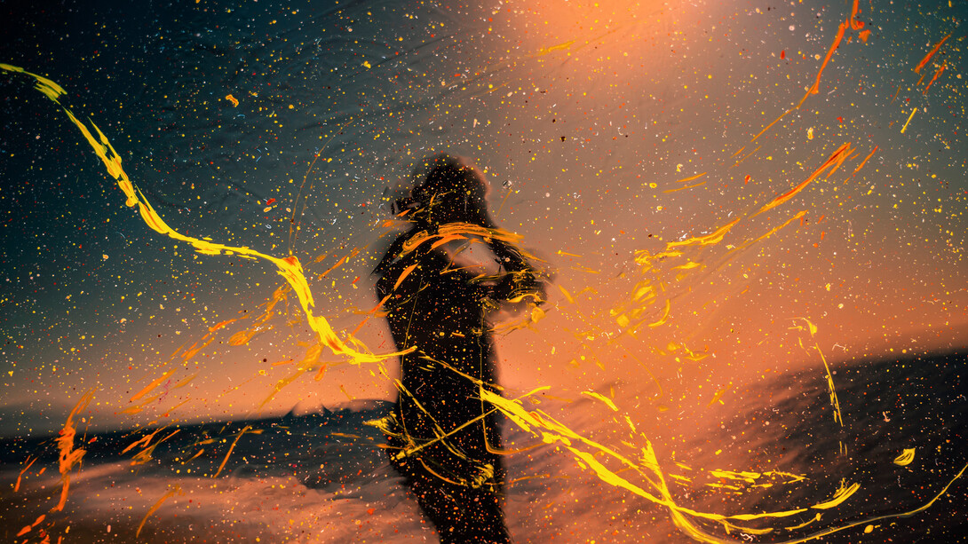 Lograr convivir con el trauma implica la búsqueda de soluciones creativas