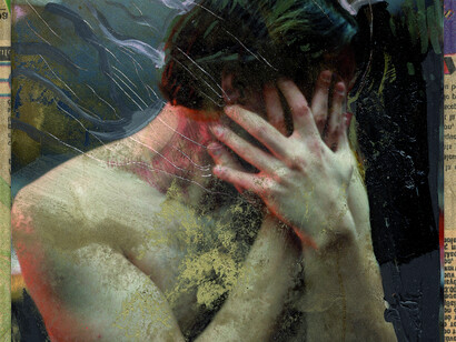 "Obsession" di Matteo Bosi