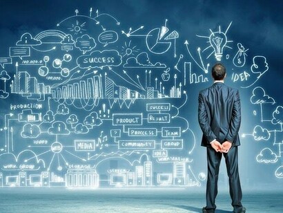 La sociedad de la información es un mundo digital, global e interconectado