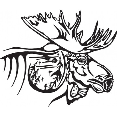 Connecting with our first family. Courtesy of Art Gallery of Ontario