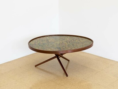 Jorge Pardo, exhibition view. Courtesy of 1301PE Gallery