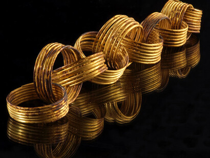 Restless Times. Courtesy of Martin Gropius Bau