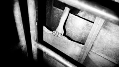 Ergo Sum. Courtesy of Galleria del Cembalo